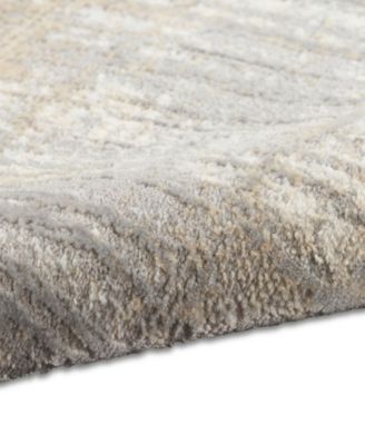 CK005 Enchanting ECH05 2'3"x7'3" Runner Area Rug