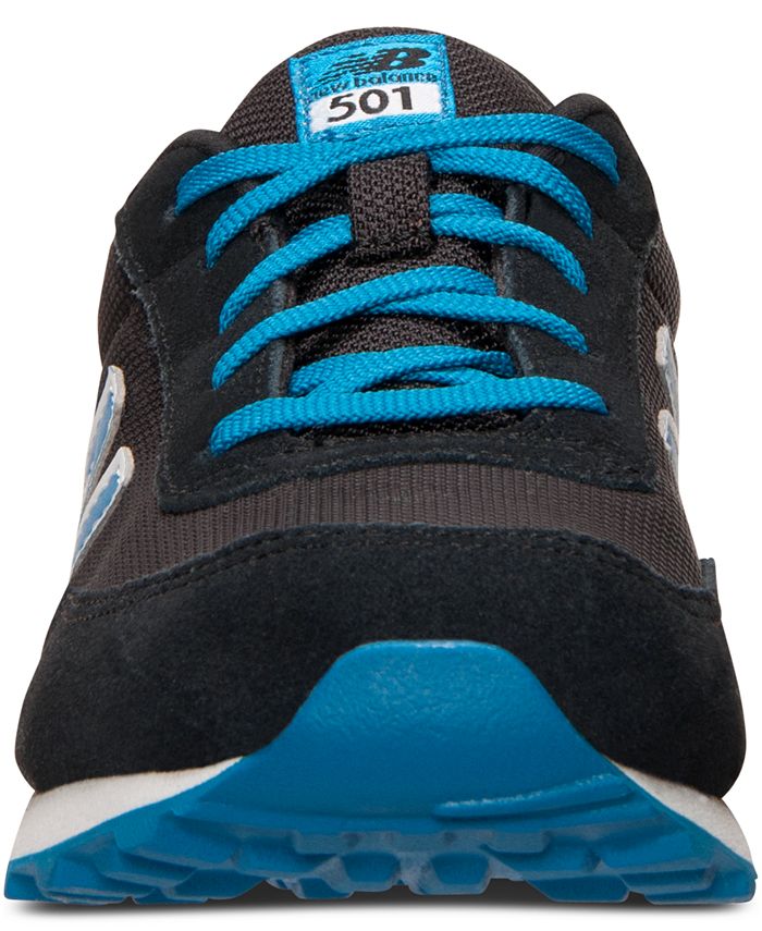 New Balance Big Boys' 501 Casual Sneakers from Finish Line Macy's