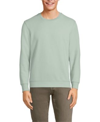 Men's Long Sleeve Serious Sweats Crew Sweatshirt