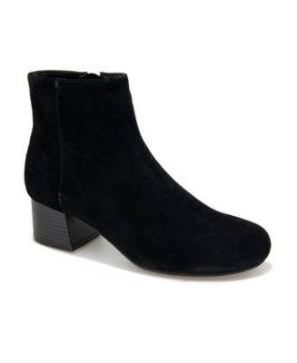 Kenneth cole booties macy's on sale