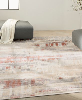 CK005 Enchanting ECH02 8'x10' Area Rug