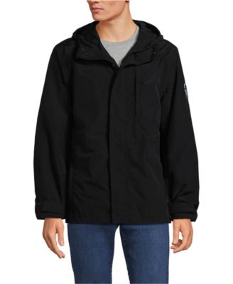 Men's Squall Waterproof Rain Jacket