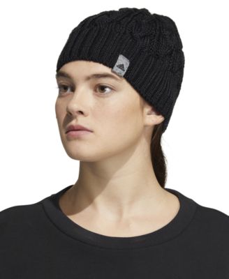 adidas - Women's Whittier 3 Beanie