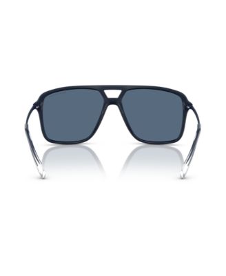 Men's Sunglasses AX4150SU