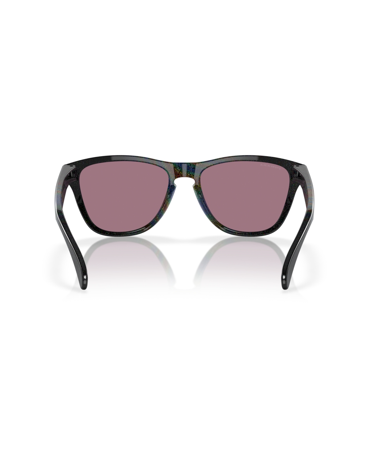 Oakley Jr Sunglasses, Frogskins Xs Youth Fit Cycle The Galaxy Collection OJ9006