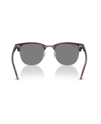 Unisex Clubmaster Sunglasses, RB3016