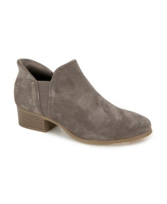 Kenneth Cole Reaction - Women's Side EZ On Bootie