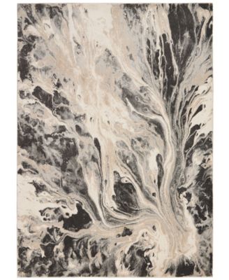 Elegance FAR01 5'3"x7'3" Area Rug