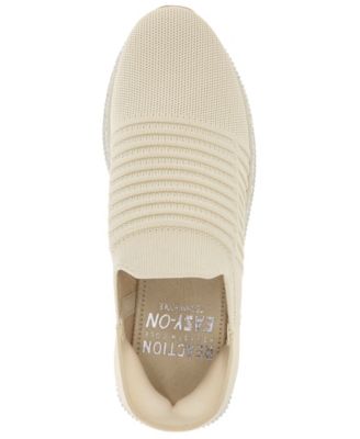 Women's Cameron EZ On Knit Almond Toe Sneakers