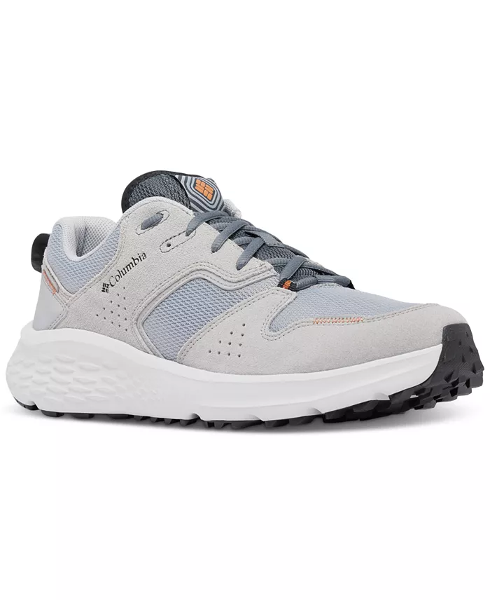 Men's Benson Lace-Up Hiking Shoes