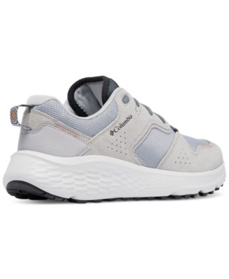 Men's Benson Lace-Up Hiking Shoes