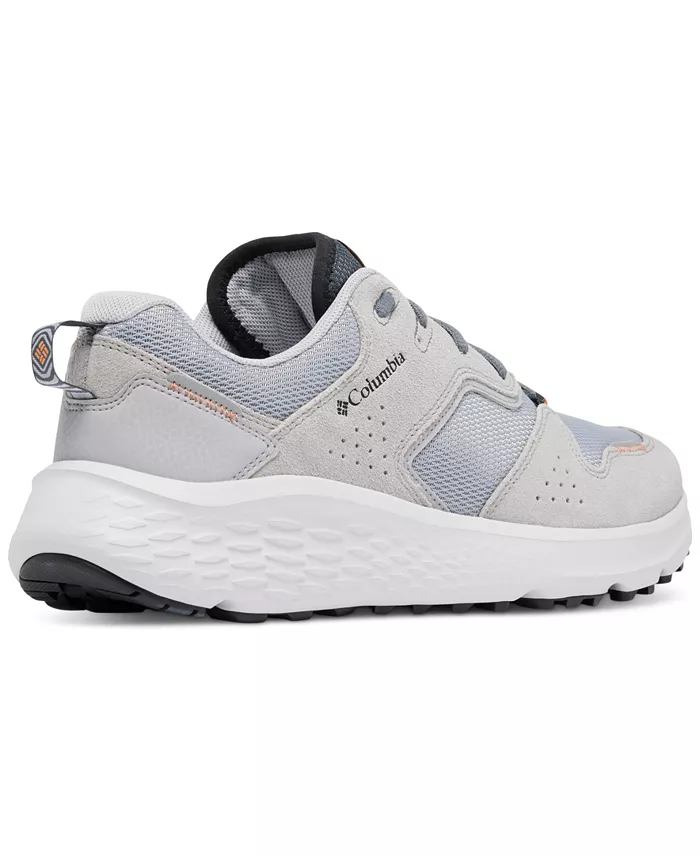 Men's Benson Lace-Up Hiking Shoes - thumbnail 8
