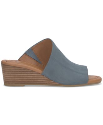 Women's Malenka Slip-On Wedge Sandals