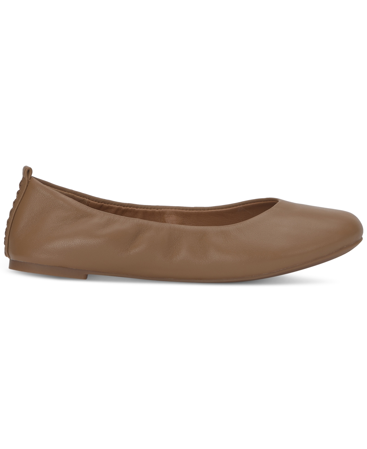 LUCKY BRAND WOMEN'S EMMIELOU BALLET FLATS 