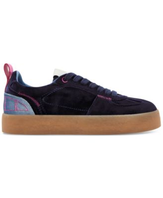 Women's Tucker Platform Sneakers