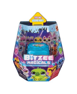 Magicals Interactive Digital Pet Kids Toy