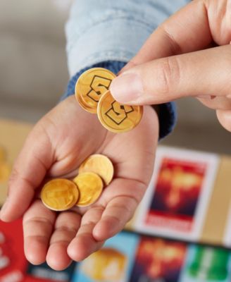 the Super Mario Bros Movie Edition