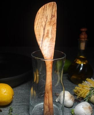 Angled Blade Cooking Spatula