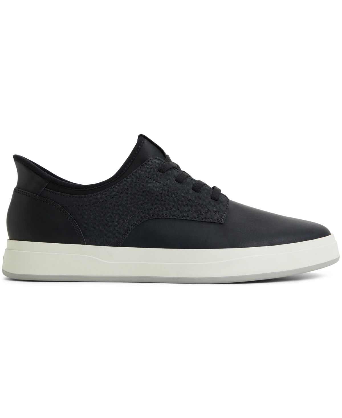 ALDO MEN'S ARDEN SYNTHETIC LACE UP SHOE 