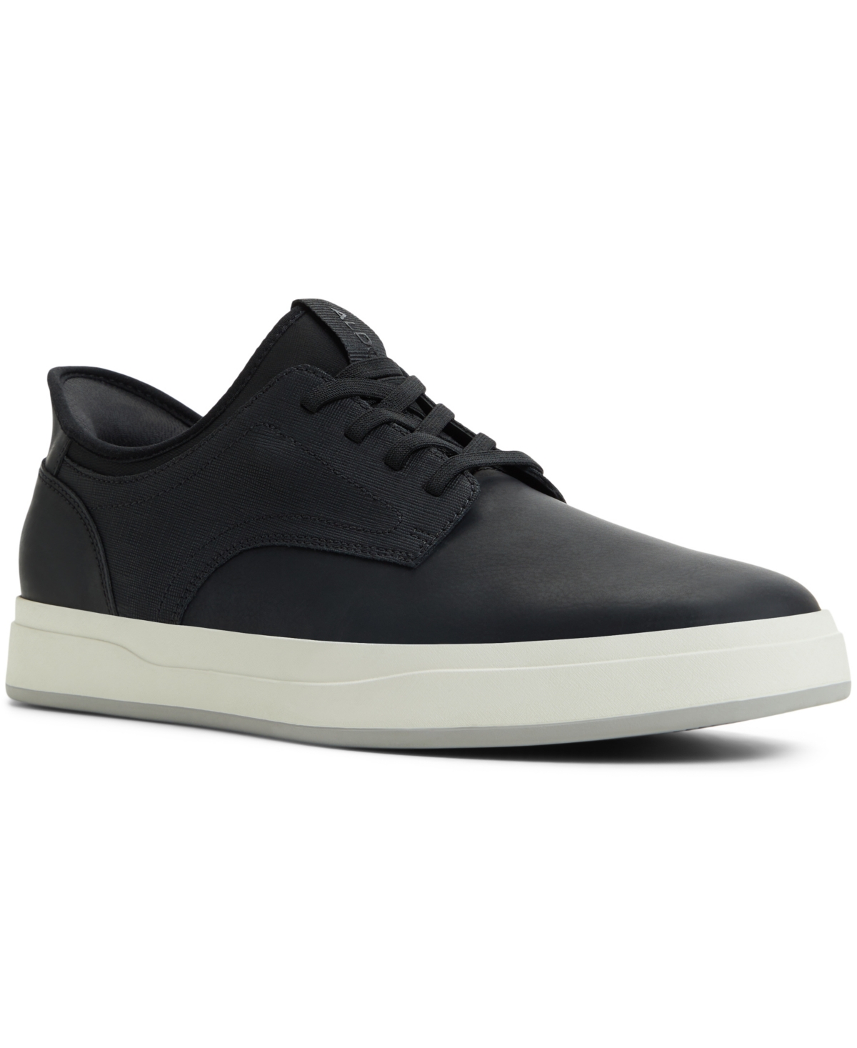 ALDO MEN'S ARDEN SYNTHETIC LACE UP SHOE 