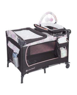 Baby Trend