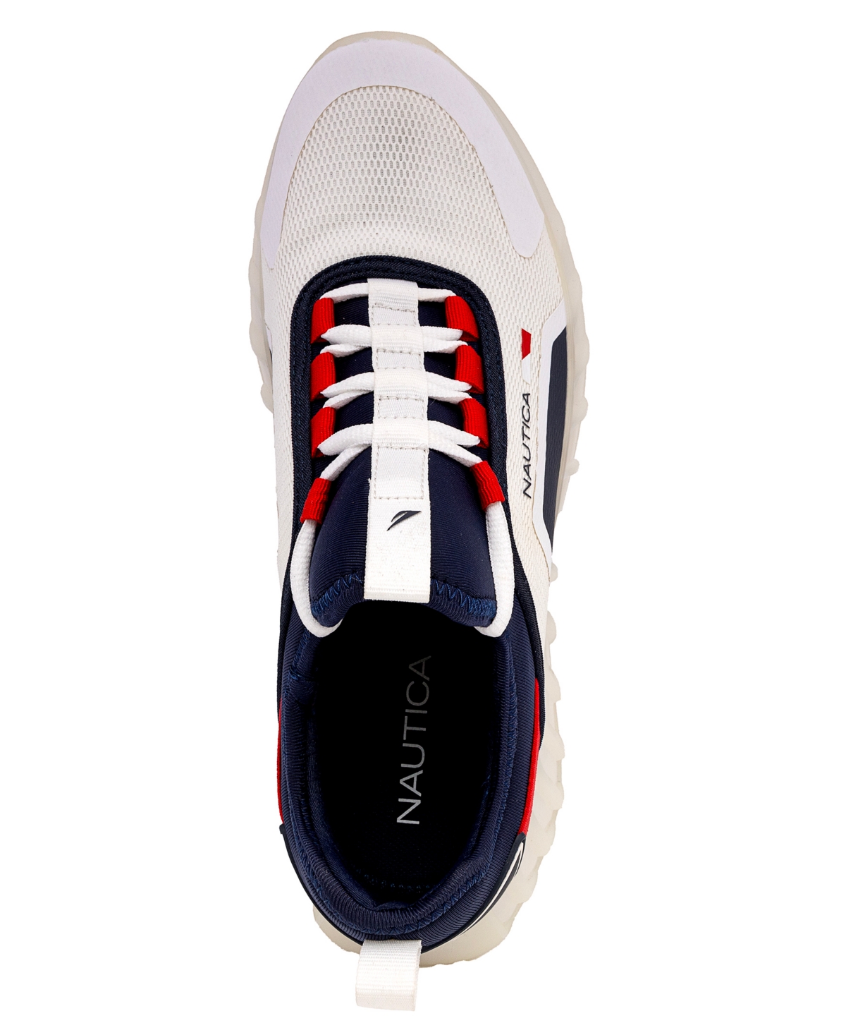 Nautica Men's Liard Athletic Sneaker