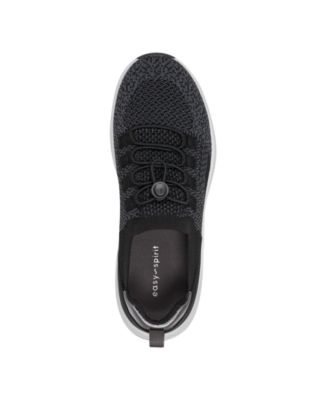 Women's X Denise Austin Astrid Knit Slip-On Sneaker