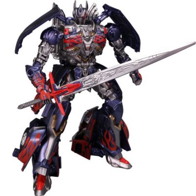 MB-20 Nemesis Prime | Movie the Best | 10th Anniversary