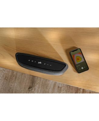 Magnifi Mini AX Ultra-Compact Dolby Atmos and DST:X Soundbar with Wireless Subwoofer