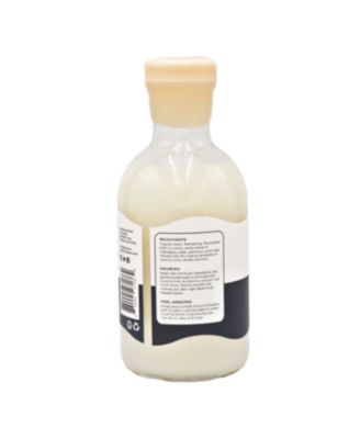 - Caribbean Sands Bubble Bath - Mahogany Coconut