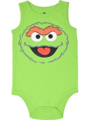 Baby Boys 5 Pack Bodysuits