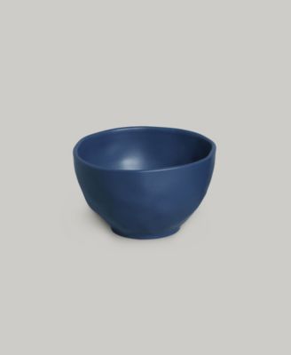 Elemento Stoneware Soup Bowls, Set of 6