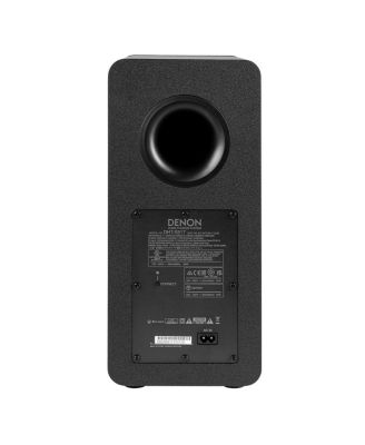 DHT-S517 with Wireless Subwoofer Dolby Atmos Bluetooth Sound Bar System