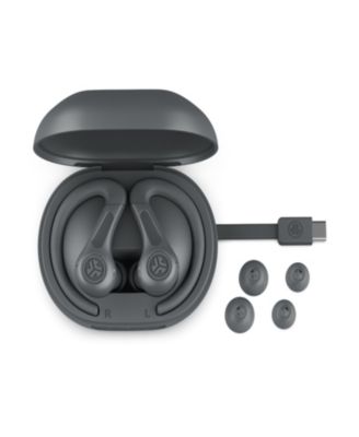 JBuds Sport Active Noise Cancelling 4 True Wireless Earbuds