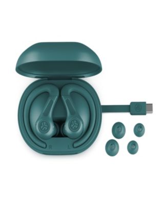 JBuds Sport Active Noise Cancelling 4 True Wireless Earbuds