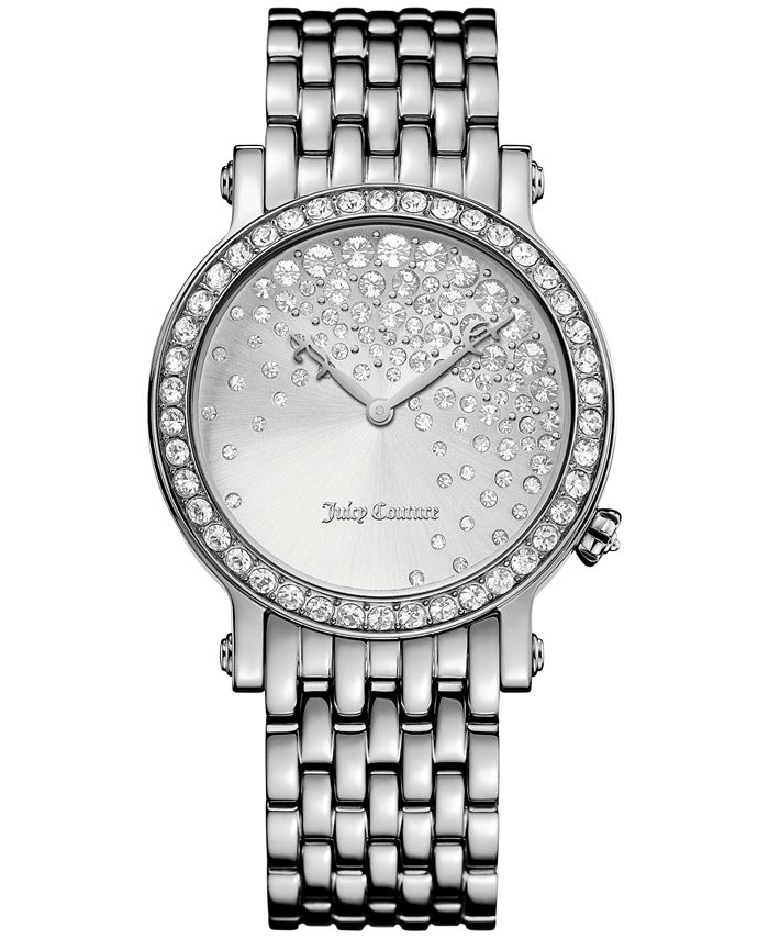Juicy couture la sales lux watch ld84