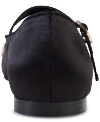 Women's Veyda Mary Jane Pointed Toe Flats