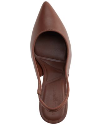 Women's Rosalyn Slingback Pumps
