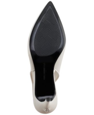 Women's Rosalyn Slingback Pumps