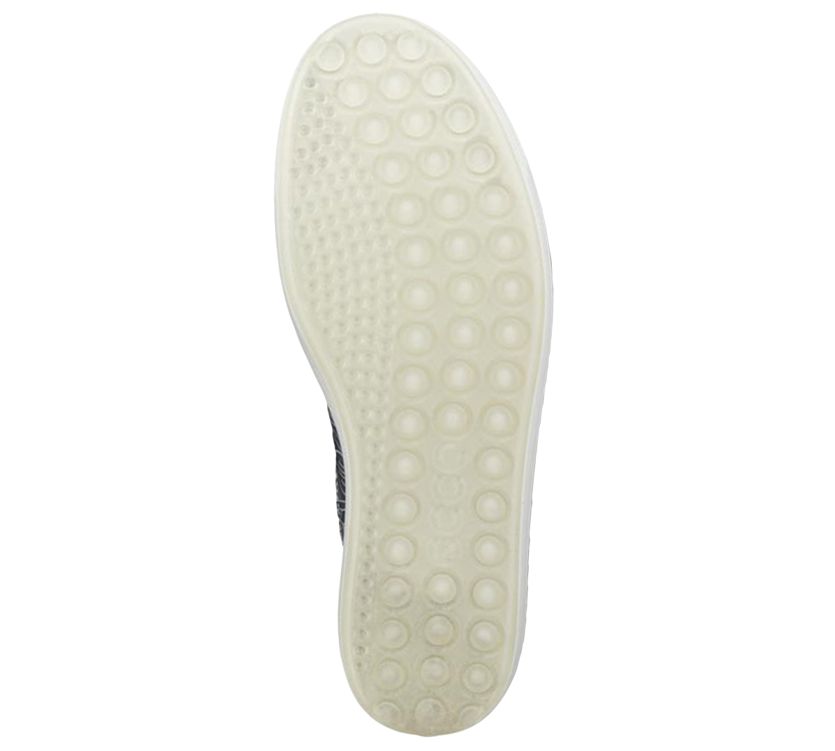 Ecco Women's Soft 7 Dainty Sneakers - Concrete
