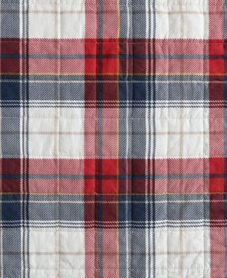 Rosedale Reversible 3 Piece Quilt Set, King