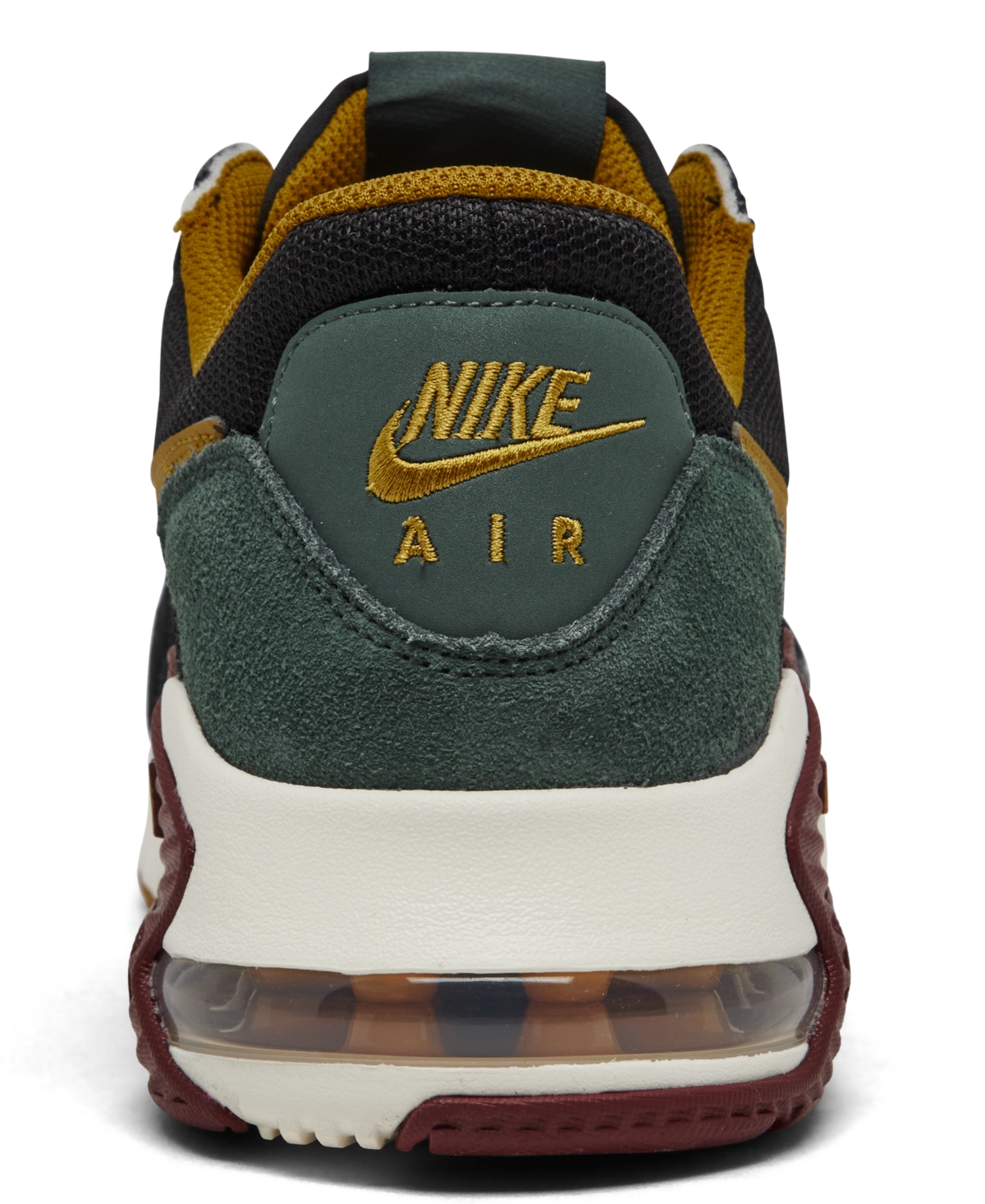 Nike Men's Air Max Excee Casual Sneakers from Finish Line -Multi