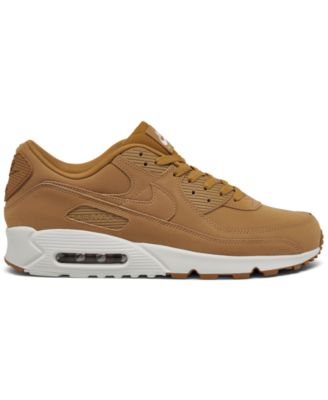 Nike Sneakers Off White Air Max Wheat Nike Men's Air Max 90 PRM