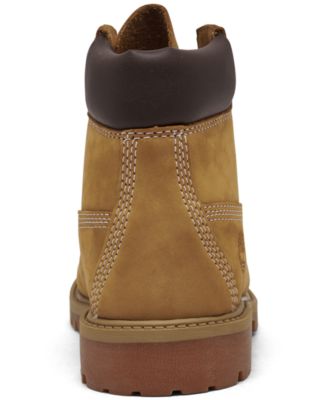 Little Kids 6 Inch Premium Waterproof Boots from Finish Line