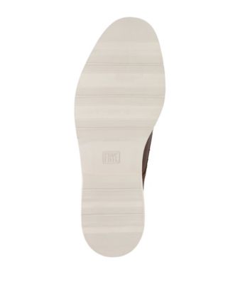 Men's Connor Oxford Leather Shoe