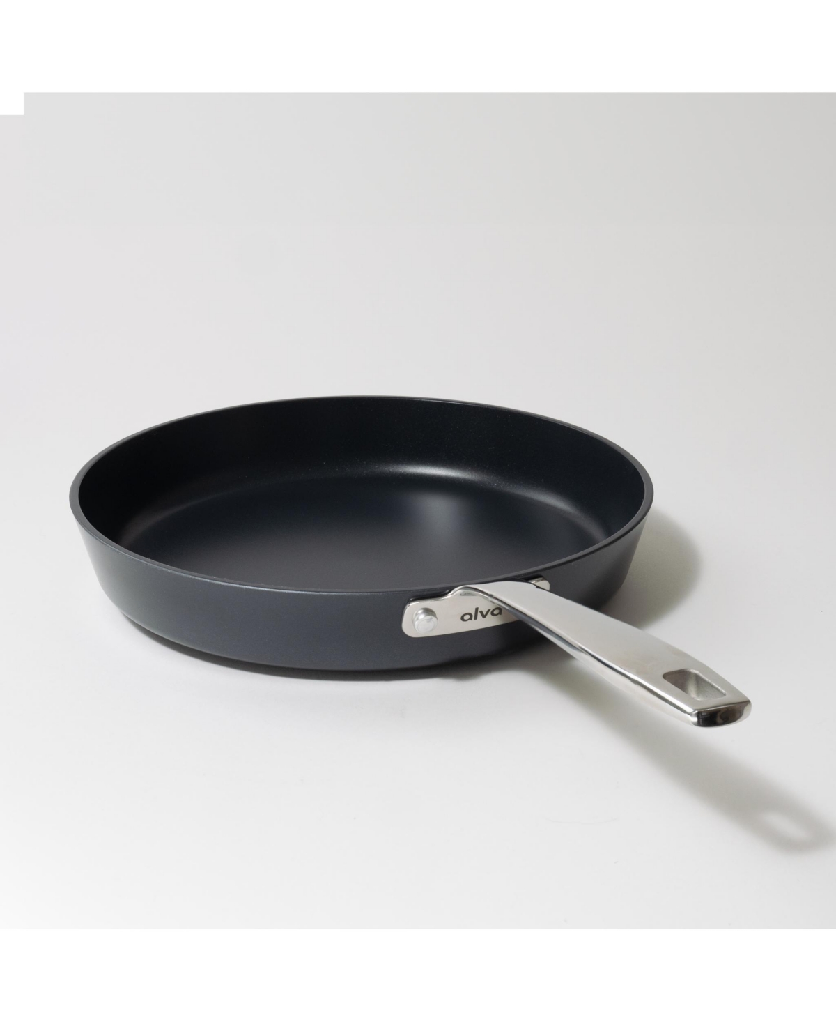 Alva Maestro Ceramic Nonstick Frying Pan Skillet 8