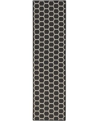Twist Reversible TWS01 2'2"x8' Runner Area Rug