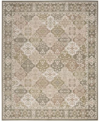 Grafix GRF31 7'10"x9'10" Area Rug