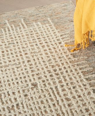 Colorado CLR03 3'9"x5'9" Area Rug