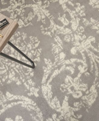 Jubilant JUB09 4'x6' Area Rug